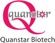 Quanstar Biotech Logo